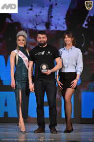 Кубок Ивановской области по бодибилдингу - 2026