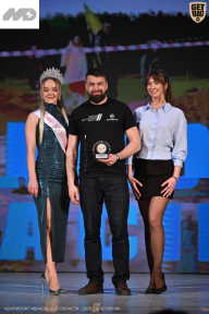 Кубок Ивановской области по бодибилдингу - 2026