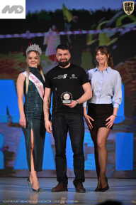 Кубок Ивановской области по бодибилдингу - 2026