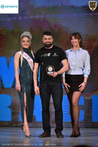 Кубок Ивановской области по бодибилдингу - 2026