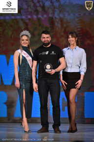 Кубок Ивановской области по бодибилдингу - 2026