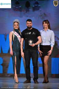 Кубок Ивановской области по бодибилдингу - 2026