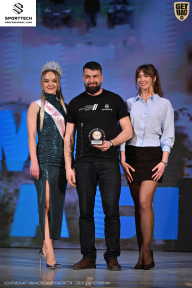 Кубок Ивановской области по бодибилдингу - 2026