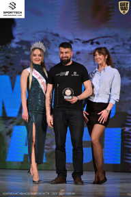 Кубок Ивановской области по бодибилдингу - 2026