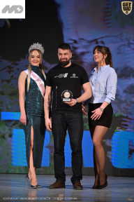 Кубок Ивановской области по бодибилдингу - 2026