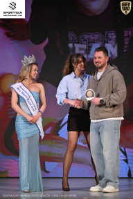 Кубок Ивановской области по бодибилдингу - 2026