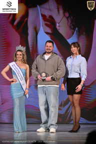 Кубок Ивановской области по бодибилдингу - 2026