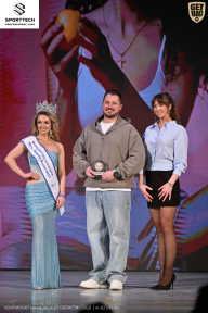 Кубок Ивановской области по бодибилдингу - 2026