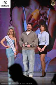 Кубок Ивановской области по бодибилдингу - 2026