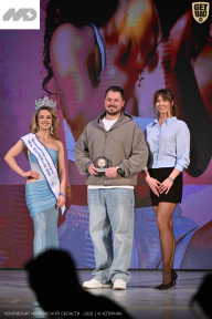 Кубок Ивановской области по бодибилдингу - 2026