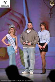 Кубок Ивановской области по бодибилдингу - 2026