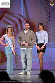 Кубок Ивановской области по бодибилдингу - 2026