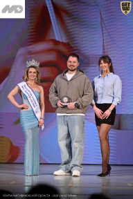 Кубок Ивановской области по бодибилдингу - 2026