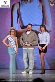 Кубок Ивановской области по бодибилдингу - 2026