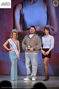 Кубок Ивановской области по бодибилдингу - 2026