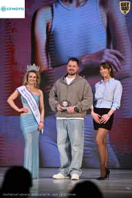 Кубок Ивановской области по бодибилдингу - 2026