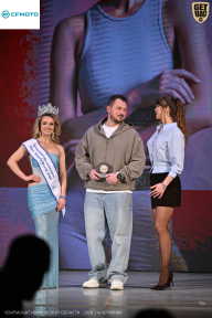 Кубок Ивановской области по бодибилдингу - 2026