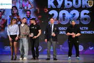 Кубок Ивановской области по бодибилдингу - 2026