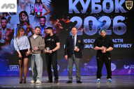 Кубок Ивановской области по бодибилдингу - 2026