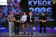 Кубок Ивановской области по бодибилдингу - 2026