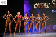 Кубок Ивановской области по бодибилдингу - 2026