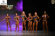 Кубок Ивановской области по бодибилдингу - 2026