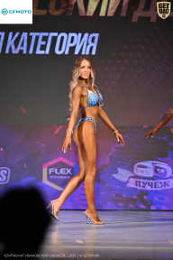 Кубок Ивановской области по бодибилдингу - 2026