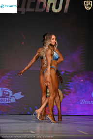 Кубок Ивановской области по бодибилдингу - 2026