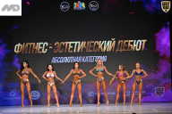 Кубок Ивановской области по бодибилдингу - 2026