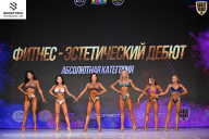 Кубок Ивановской области по бодибилдингу - 2026