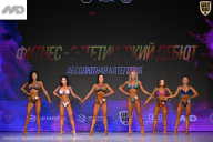 Кубок Ивановской области по бодибилдингу - 2026