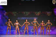 Кубок Ивановской области по бодибилдингу - 2026