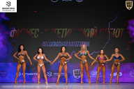 Кубок Ивановской области по бодибилдингу - 2026