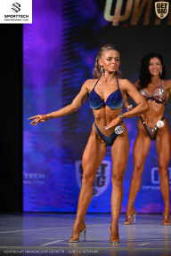 Кубок Ивановской области по бодибилдингу - 2026