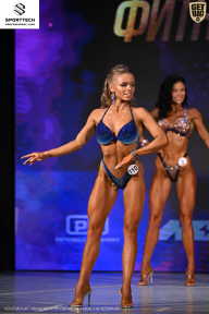 Кубок Ивановской области по бодибилдингу - 2026