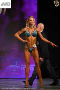 Кубок Ивановской области по бодибилдингу - 2026