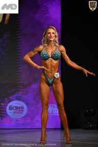 Кубок Ивановской области по бодибилдингу - 2026