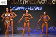 Кубок Ивановской области по бодибилдингу - 2026