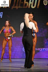 Кубок Ивановской области по бодибилдингу - 2026