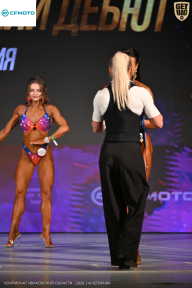 Кубок Ивановской области по бодибилдингу - 2026