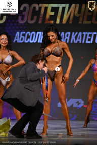 Кубок Ивановской области по бодибилдингу - 2026