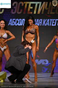 Кубок Ивановской области по бодибилдингу - 2026