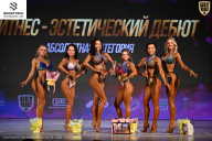 Кубок Ивановской области по бодибилдингу - 2026