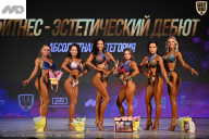 Кубок Ивановской области по бодибилдингу - 2026