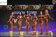 Кубок Ивановской области по бодибилдингу - 2026