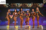 Кубок Ивановской области по бодибилдингу - 2026