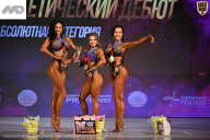 Кубок Ивановской области по бодибилдингу - 2026