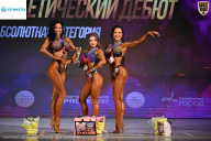 Кубок Ивановской области по бодибилдингу - 2026