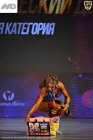 Кубок Ивановской области по бодибилдингу - 2026