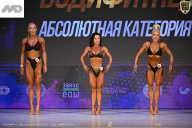 Кубок Ивановской области по бодибилдингу - 2026